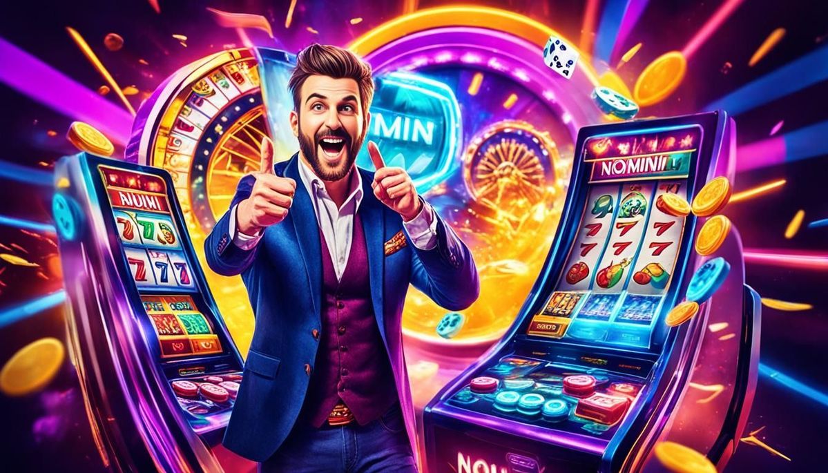 Ruby Slots Live Casino