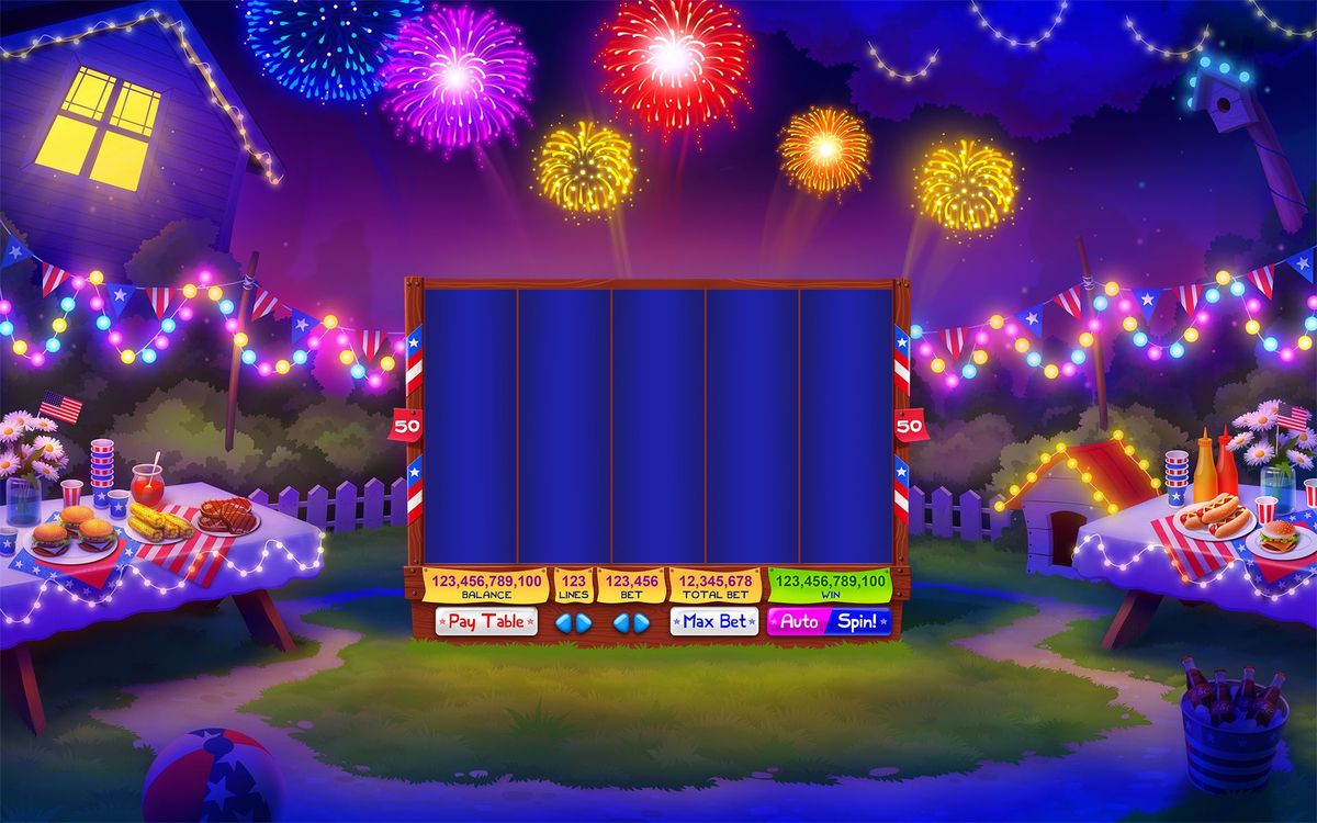 Ruby Slots Live Casino